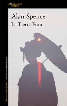 la tierra pura-9788420471471