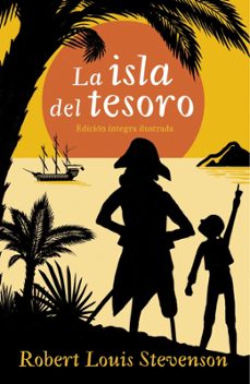 la isla de tesoro (edicion integra ilustrada)-9788420484471
