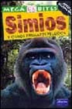 simios y otros primates peludos-9788420536071