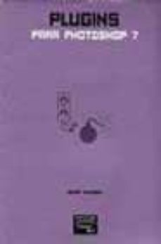 plugins para photoshop 7-james forwhom-9788420538471