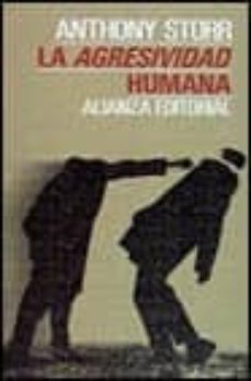 la agresividad humana-9788420612171