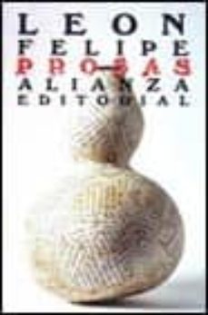 prosas-9788420618371
