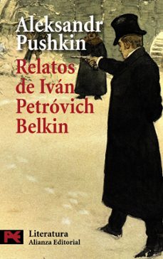 relatos del difunto ivan petrovich belkin-9788420659671