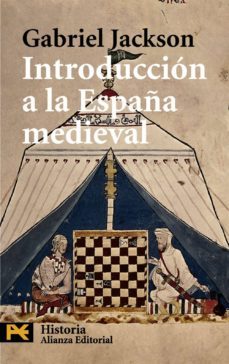 introduccion a la españa medieval-gabriel jackson-9788420661971