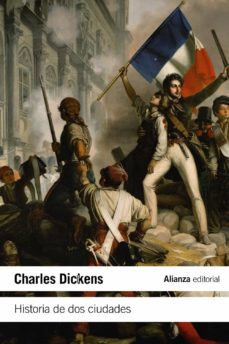 historia de dos ciudades-9788420665771