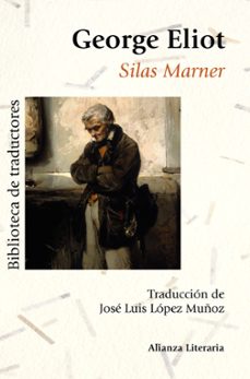 silas marner-9788420669571