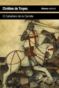 el caballero de la carreta-chretien de troyes-9788420678771