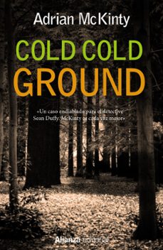cold cold ground-9788420686271
