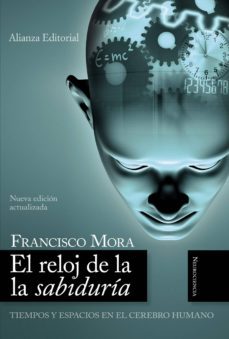 el reloj de la sabiduria (ebook)-francisco mora-9788420689371