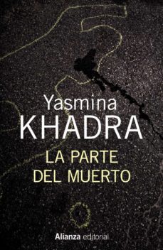 la parte del muerto-9788420696171