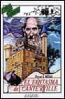 el fantasma de canterville-oscar wilde-9788420734071