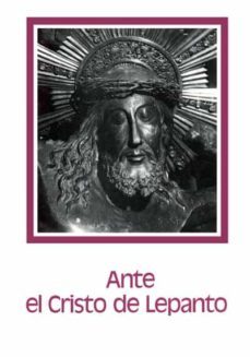 ante el cristo de lepanto (ebook)-pedro ribes montane-9788421007471