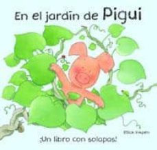 en el jardin de pigui-9788421681671