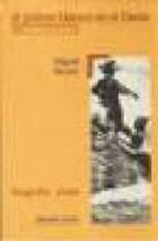 el primer blanco en el oeste: cabeza de vaca-miguel alvarez-9788421821671