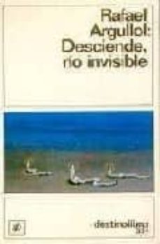 desciende, rio invisible-9788423327171