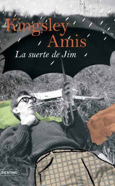 la suerte de jim-9788423339471