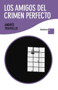 los amigos del crimen perfecto-9788423343171