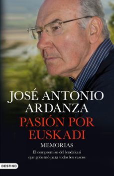 pasion por euskadi (ebook)-9788423345571