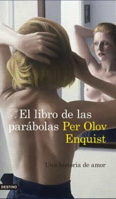 el libro de las parabolas (ebook)-9788423352371