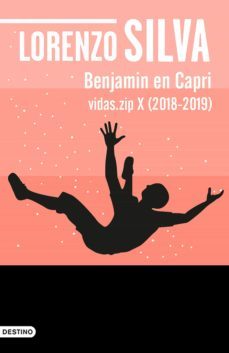 benjamin en capri (ebook)-9788423356171