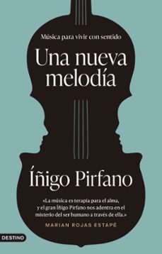 una nueva melodia-9788423363971