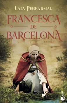 francesca de barcelona-laia perearnau-9788423364671