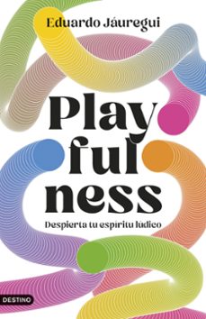 playfulness-eduardo jauregui-9788423368471