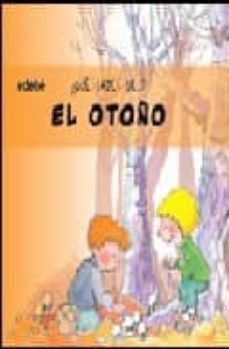el otoño (¿que sabes de?)-nuria roca-9788423677771