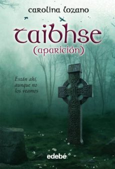 taibshe (aparicion) (fantasy)-9788423686971
