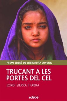 trucant a les portes del cel (ebook)-jordi sierra i fabra-9788423698271