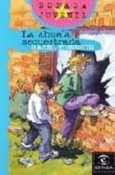 la abuela secuestrada-9788423970971