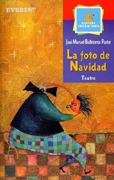 la foto de navidad-9788424177171