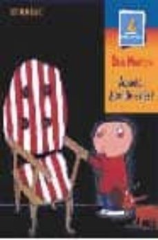 abuelo, ¿donde estas?-elisa mantoni-9788424178871