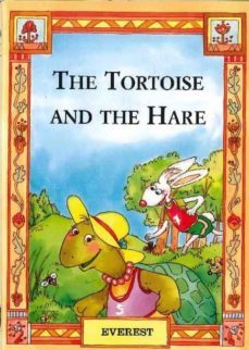 THE TORTOISE AND THE HARE | VV.AA. | Casa del Libro