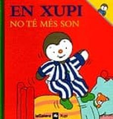 en xupi no te mes son-9788424603571