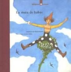 la mata de habas-9788424619671
