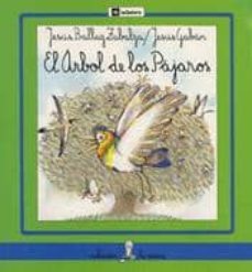el arbol de los pajaros (6ª ed.)-jesus ballaz zabalza-9788424627171