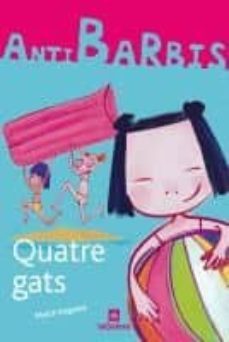 quatre gats-9788424629571