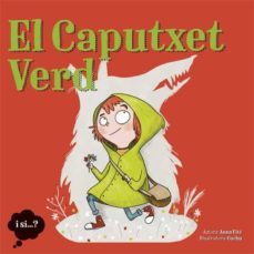 el caputxet verd-anna fite-9788424663971