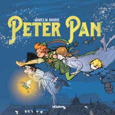 peter pan (cat)-9788424667771