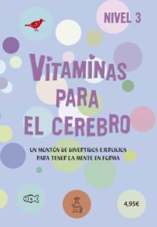 vitaminas para el cerebro 3-9788424669171