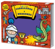 jugamos a caballeros y dragones-9788424670771