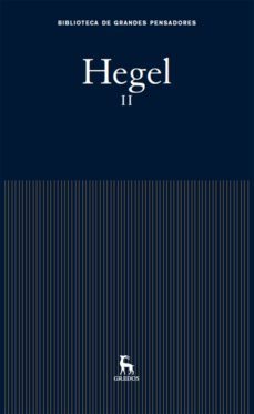hegel ii (ebook)-9788424930271