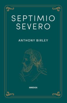 septimio severo (ebook)-9788424940355
