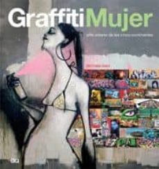 graffitti mujer-9788425221071