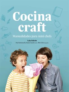 cocina craft (ebook)-laia falcon-9788425231971