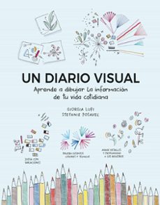 un diario visual (ebook)-giorgia lupi-stefanie posavec-9788425232671