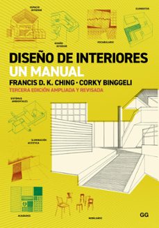diseño de interiores (ebook)-corky binggeli-corky binggeli-9788425234071