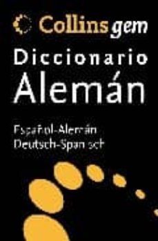 collins gem aleman-español (2005)-9788425339271