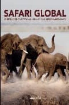 safari global-james parry-9788425342271